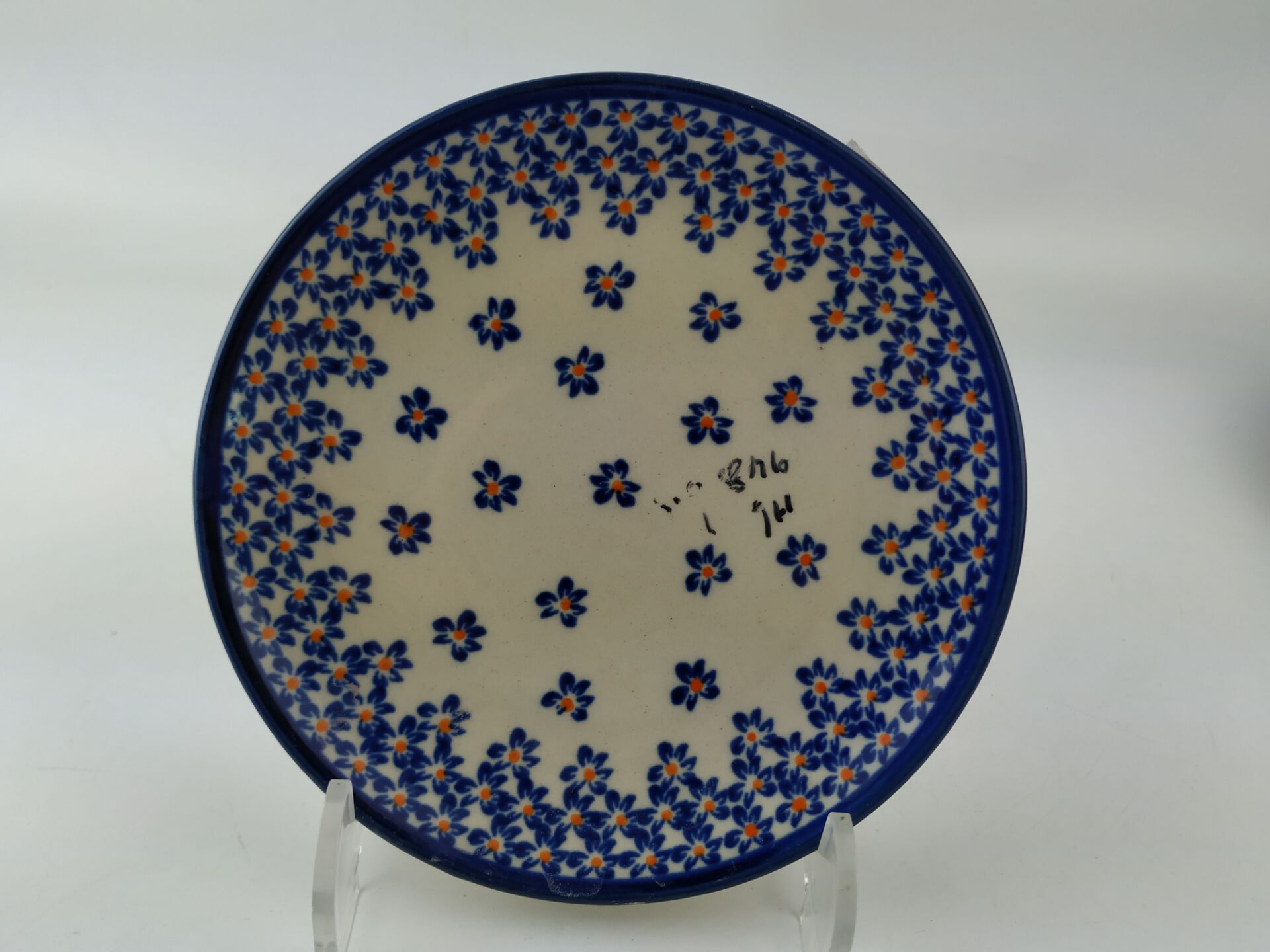 6.375" PLATE