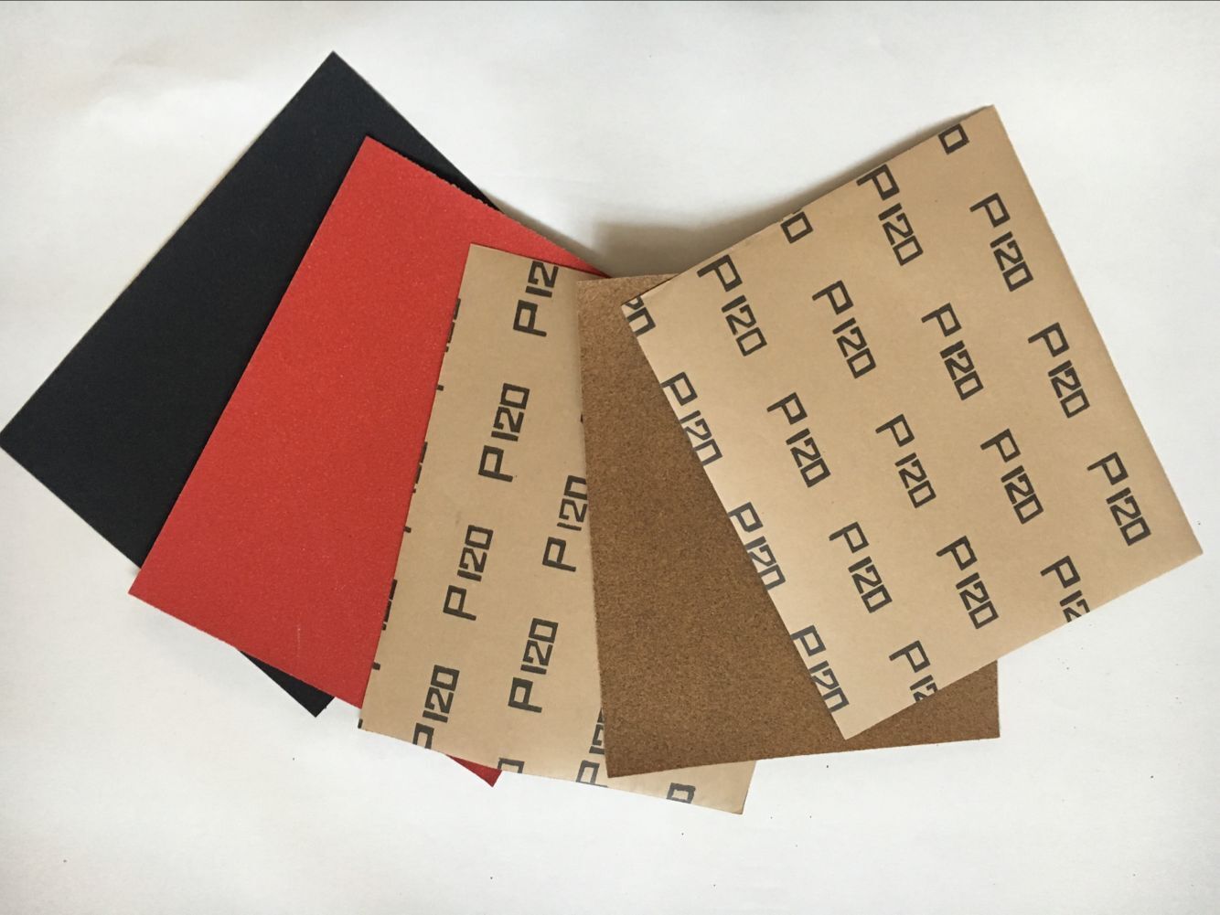 Sand Paper