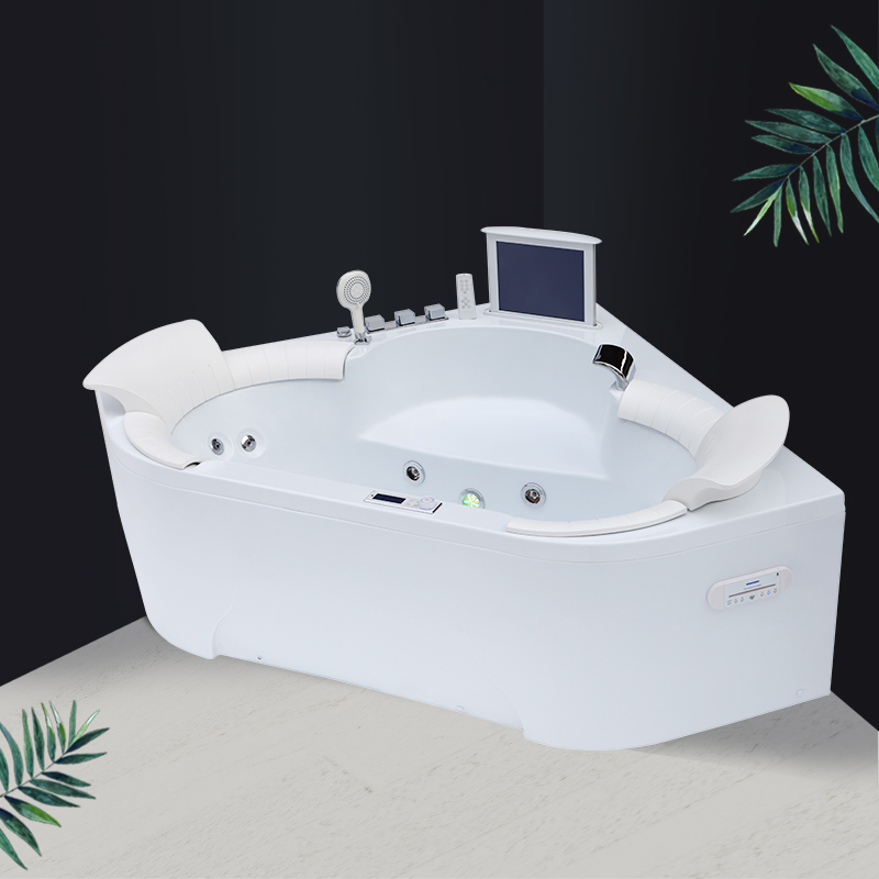 Bathtub