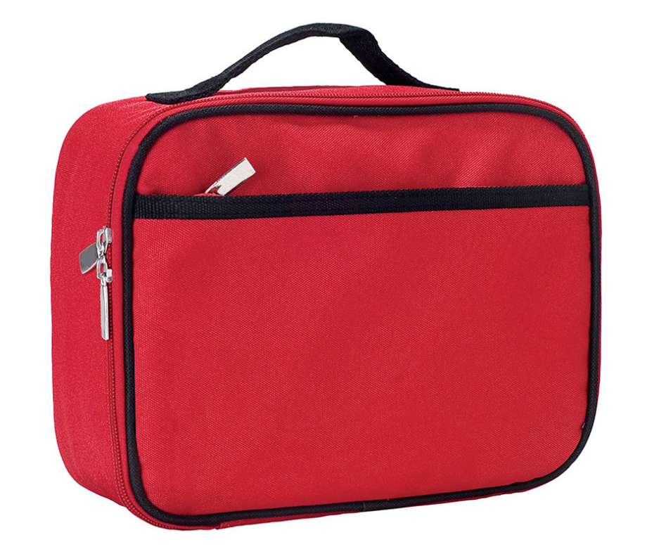Shanghai Supreme Technology Co., Ltd – Luggage case 4