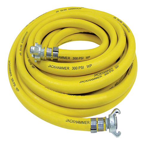Fluorine rubber hose 3/4 inch to 2 inch Industrial use rubber air hose