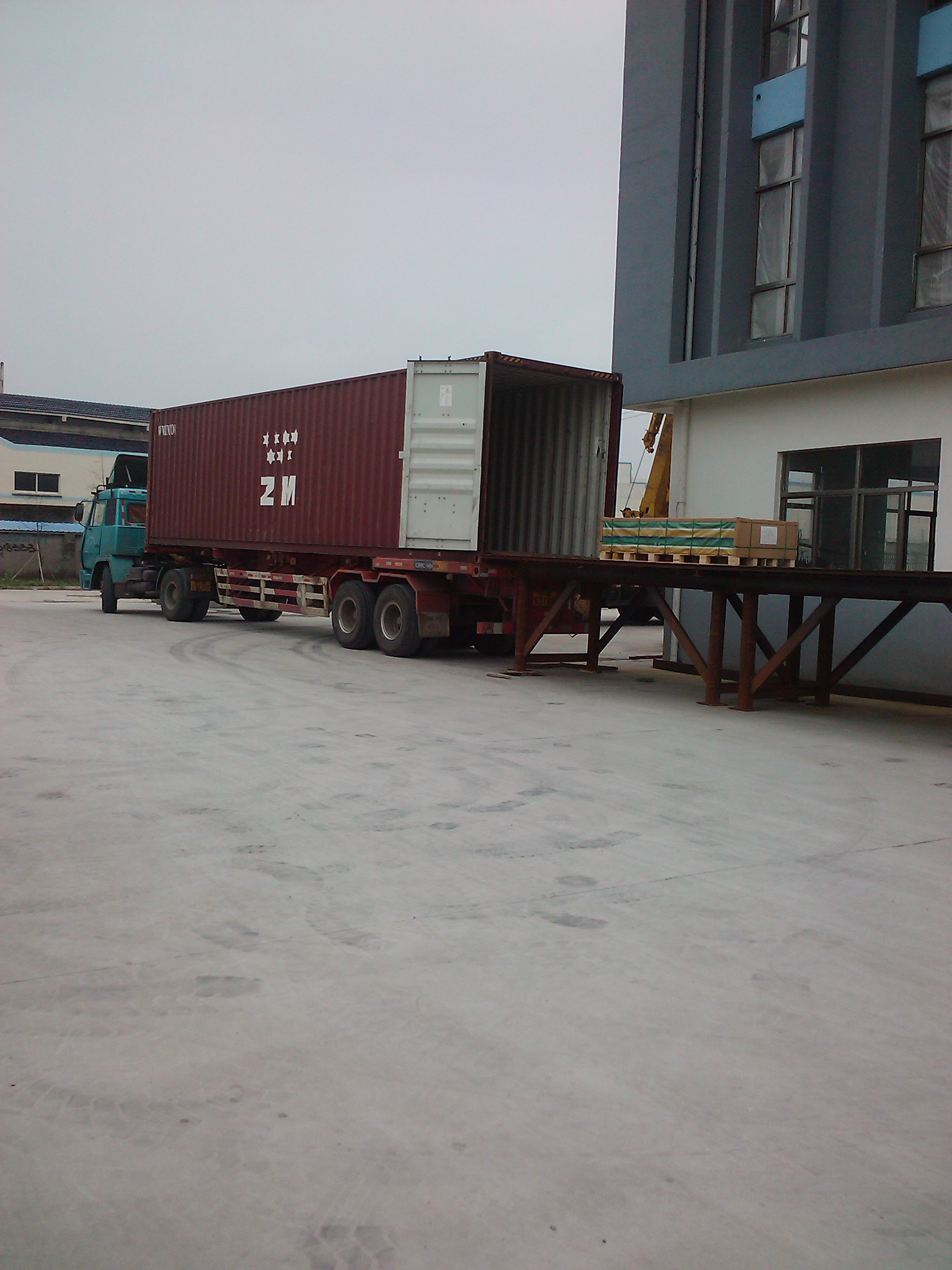 Yixing Linde Import and Export Co., Ltd. – Photos produits 2