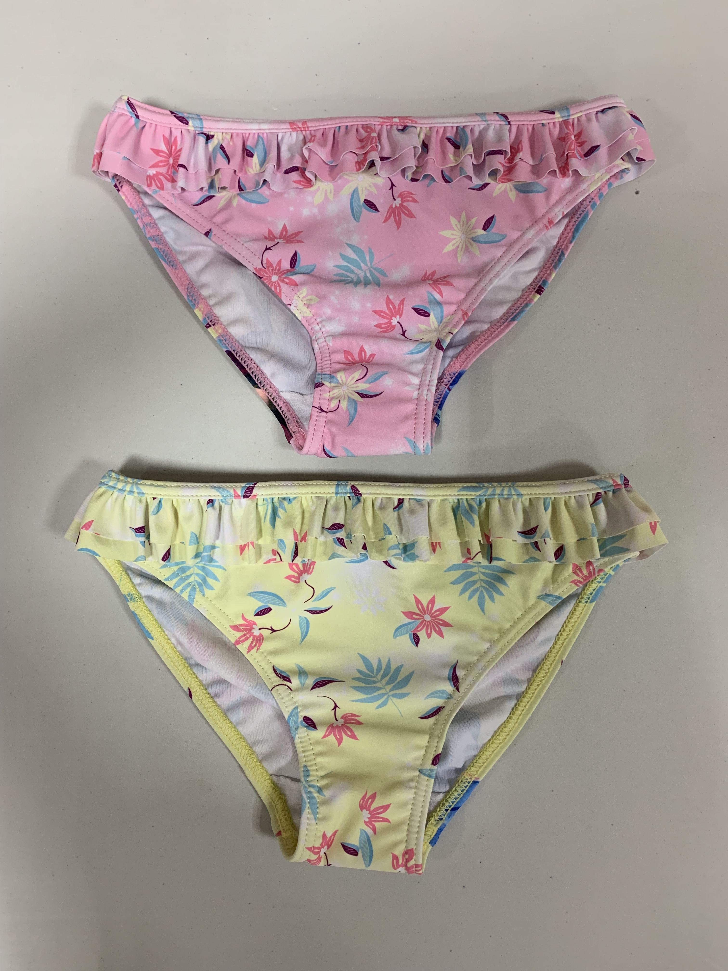 Girls Swim Slip