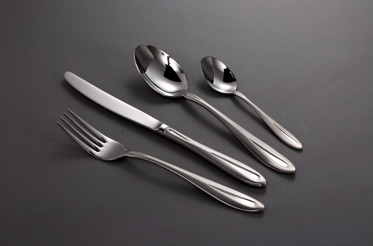 18/10 stainless steel cutlery 8041