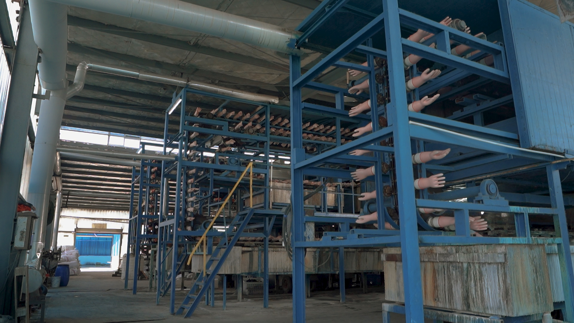 Jiangsu Wanjy Latex Co., Ltd. – Photos produits 2