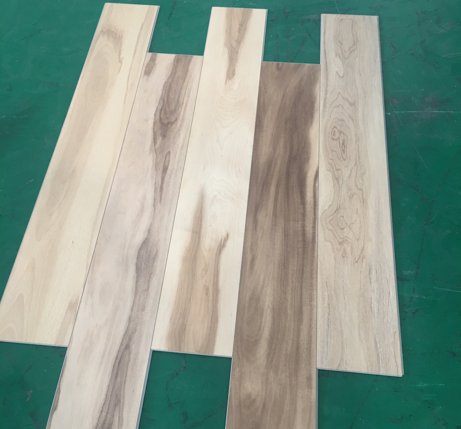 Spc Flooring