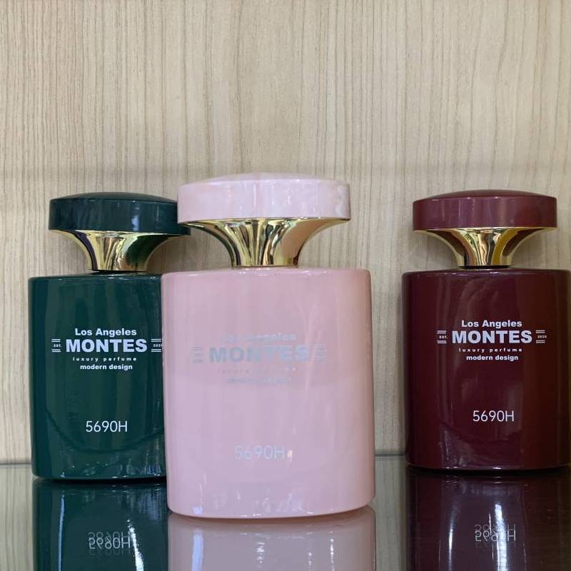 Perfume Packing
