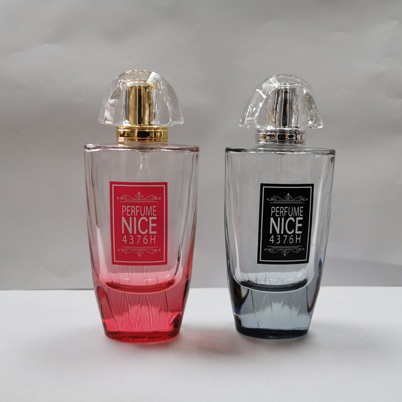 Perfume Packing