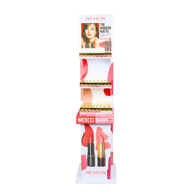 Shenzhen Store Display Tech Inc. – portarretrato 3