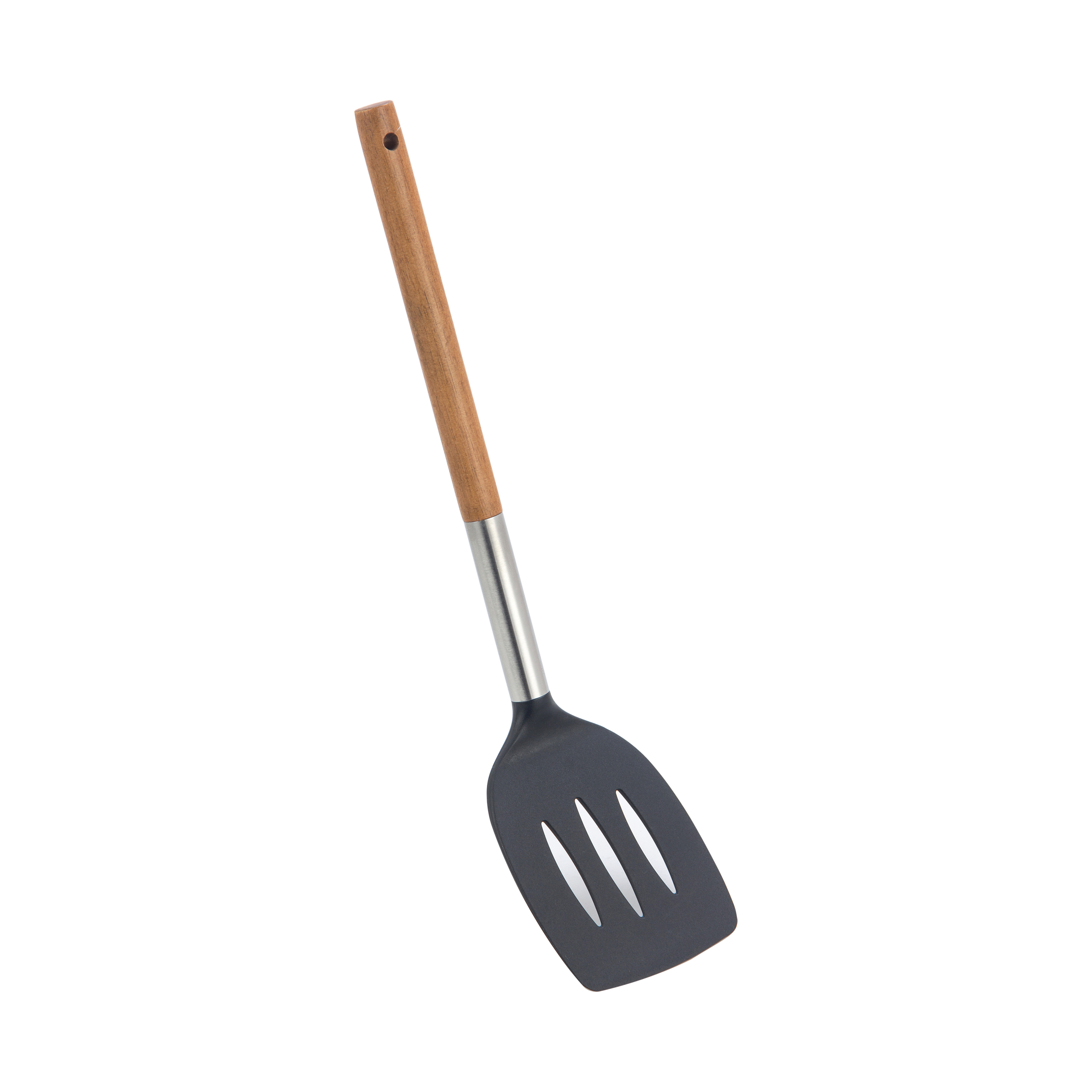 Slotted Turner