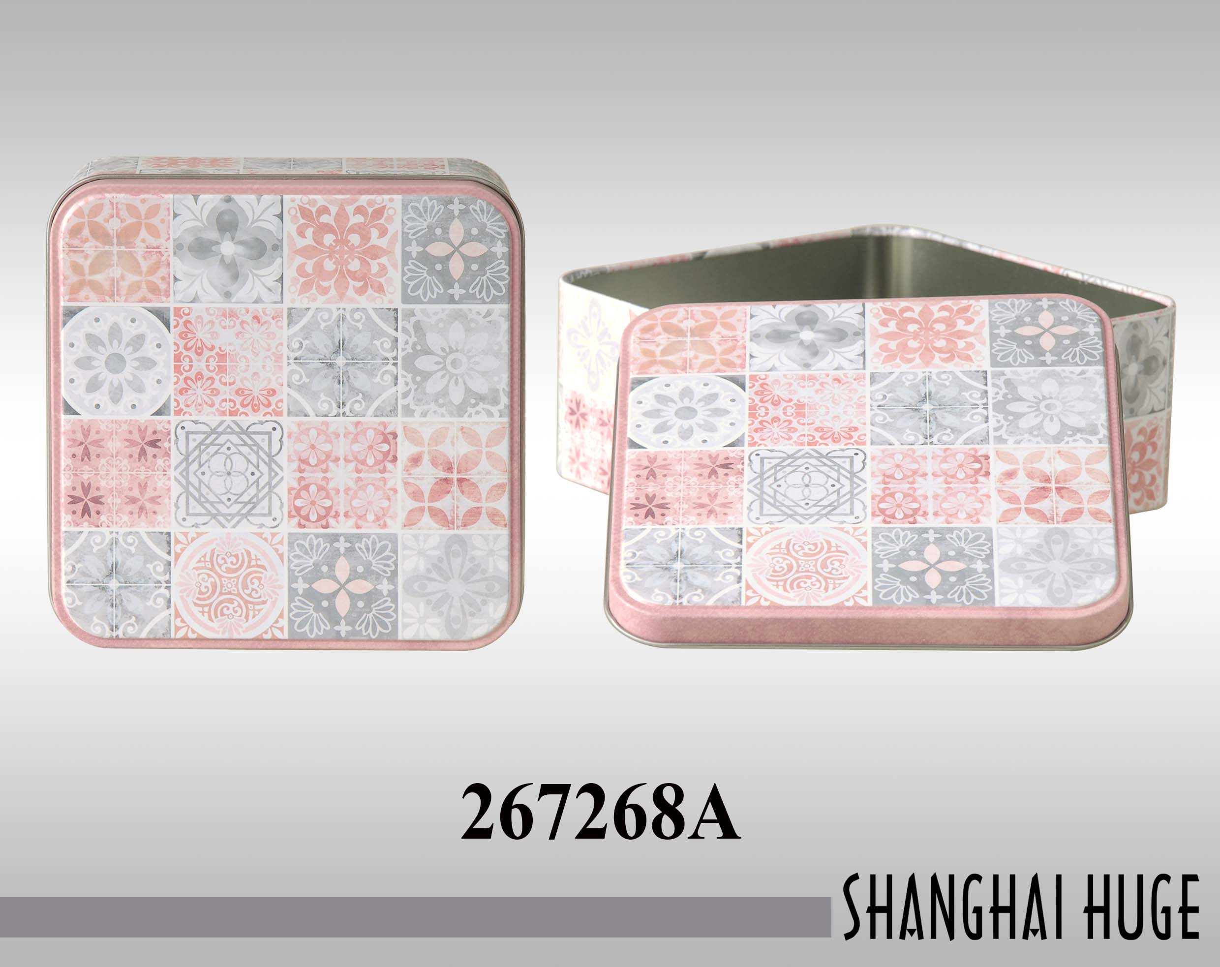 SHANGHAI HUGE SCENTS FACTORY – taza de café 3
