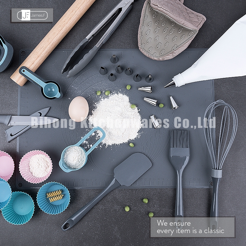 32pcs Baking Set