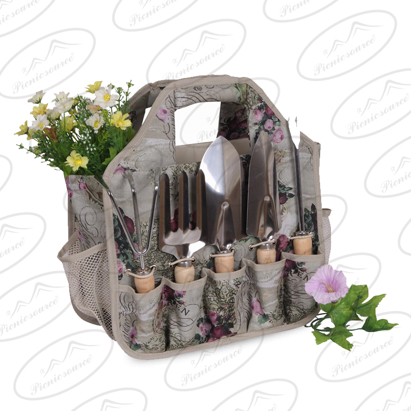 Garden tool bag，garden tool set, tools set