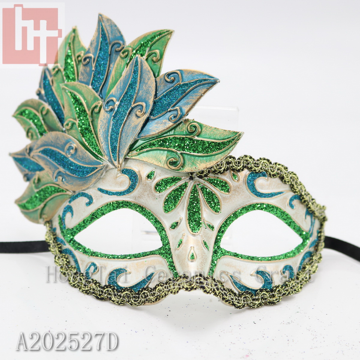 3/set Halloween/Party Mask A202527