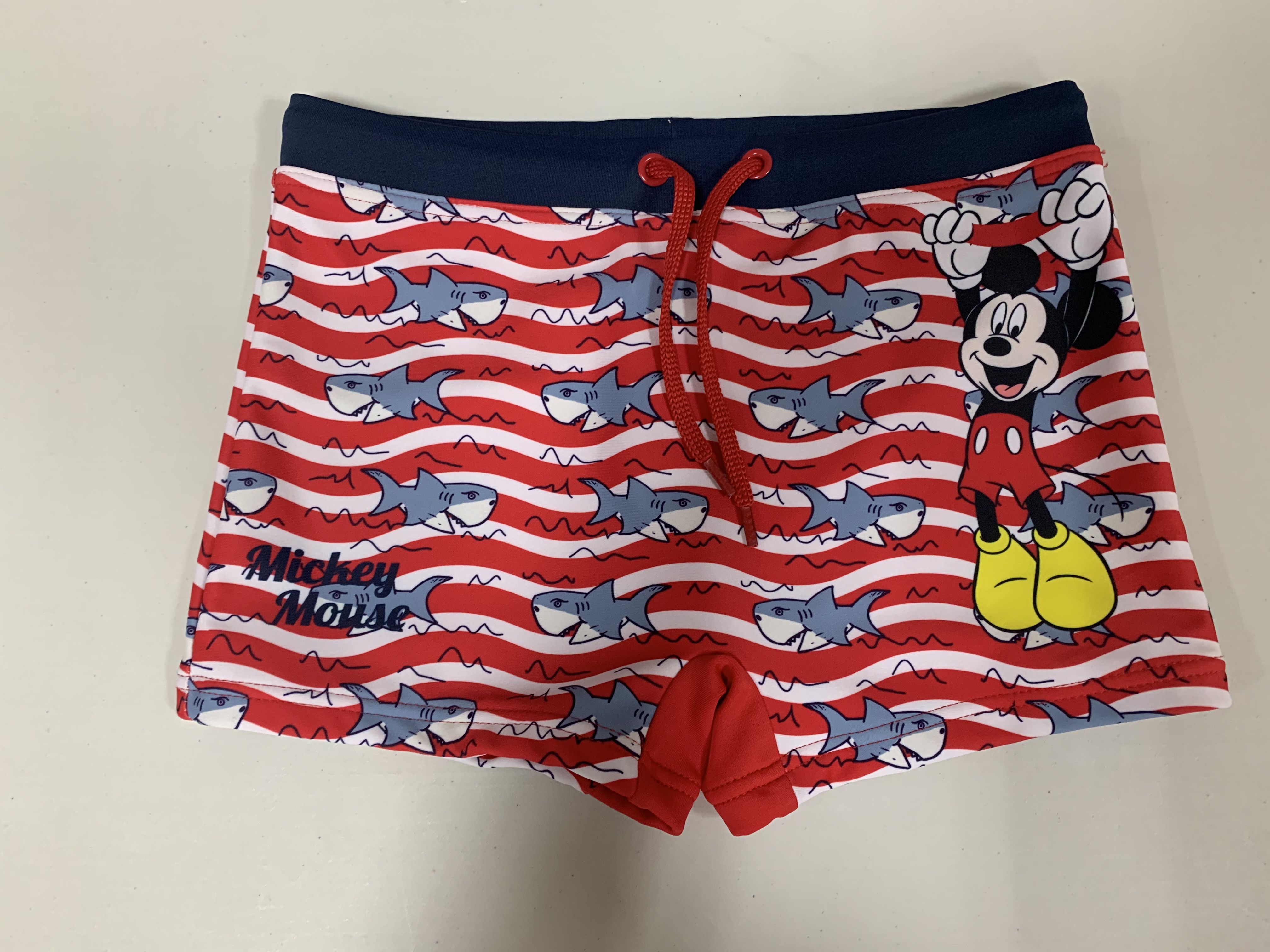Boys Swimming Trunk