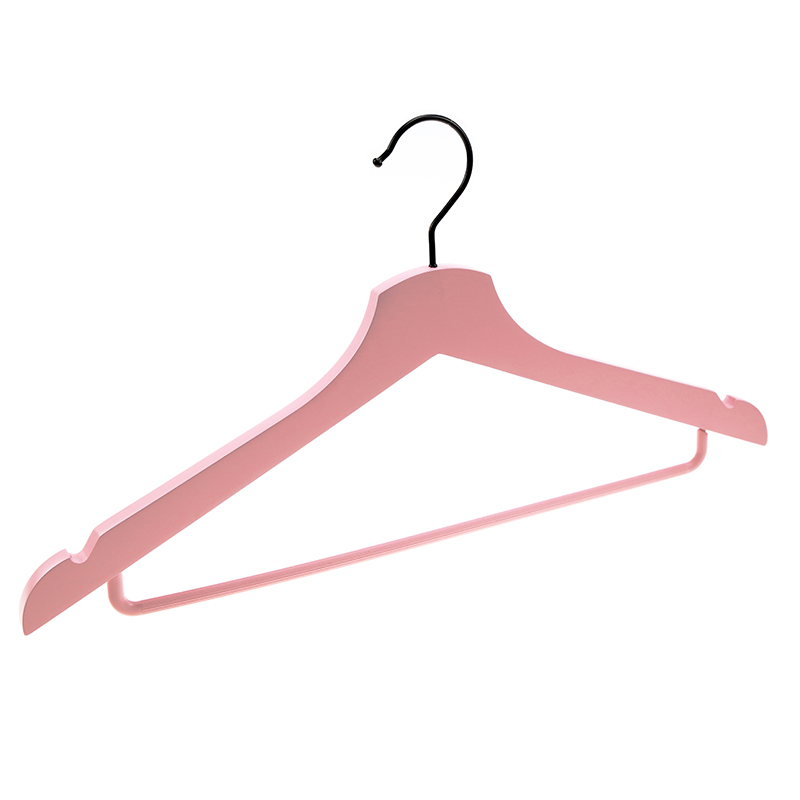 High Density Board Fashion Hangers