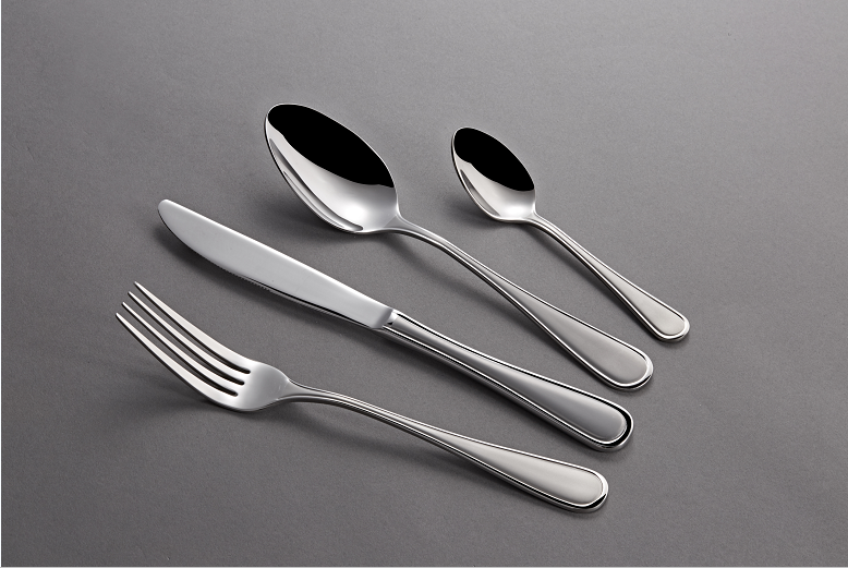 stainless steel cutlery 7157ms