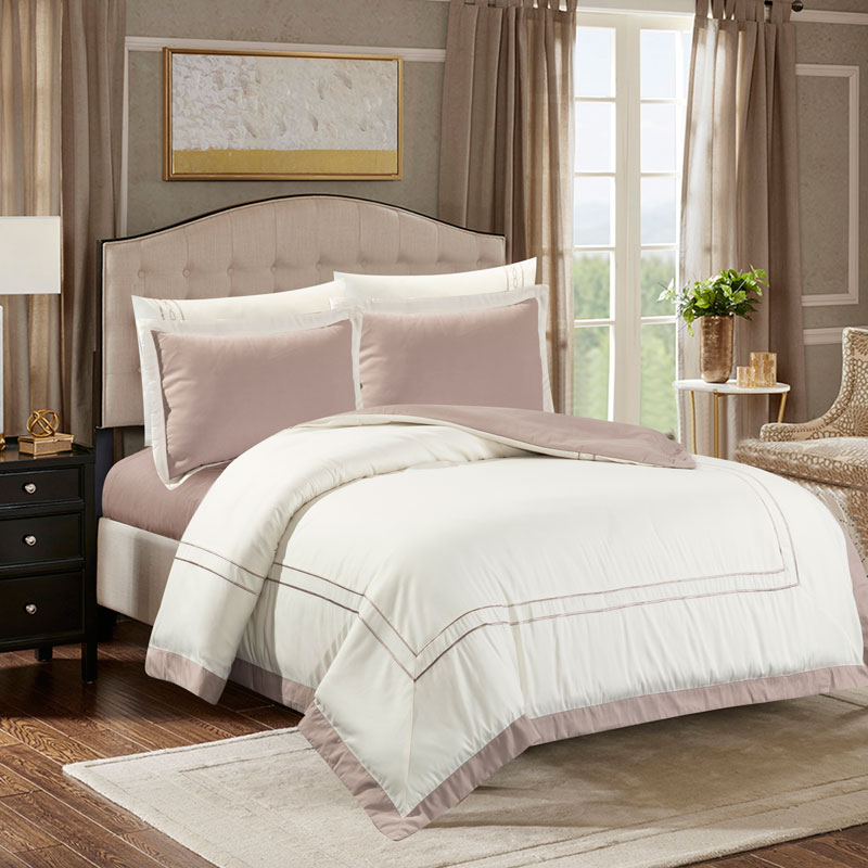 Quilt cover
