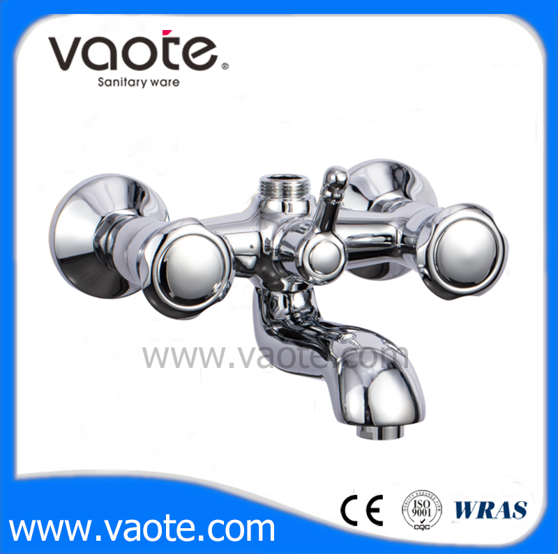 Bath mixer