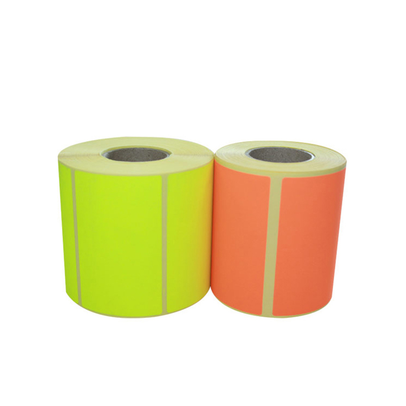 Thermal Label Roll