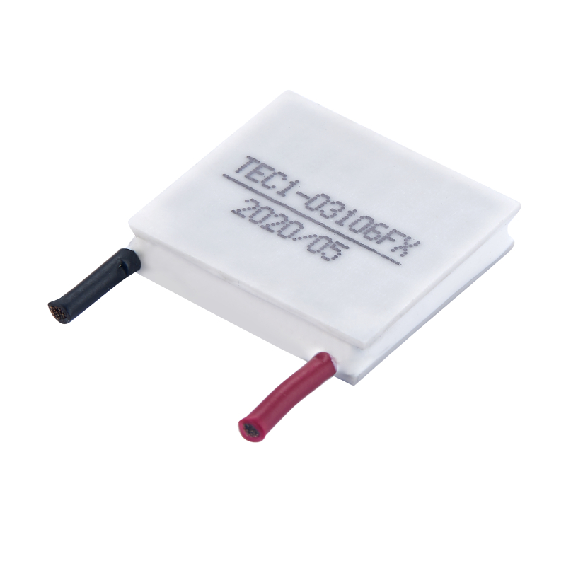 Thermoelectric Miniature Chip(20*20mm)
