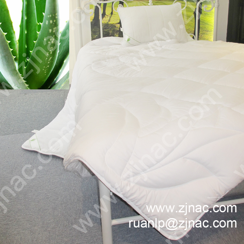 Aloe Vera Duvet / Pillow