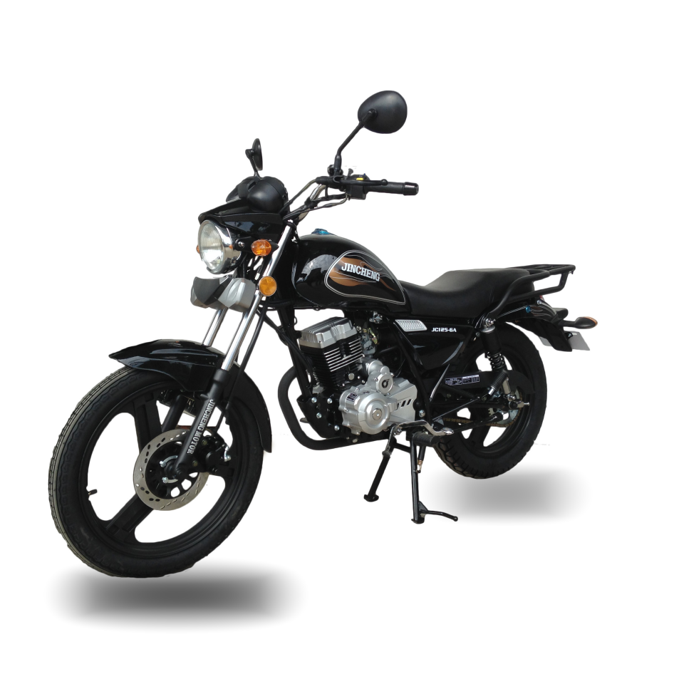 Jincheng Motorcycle Jc125-6a