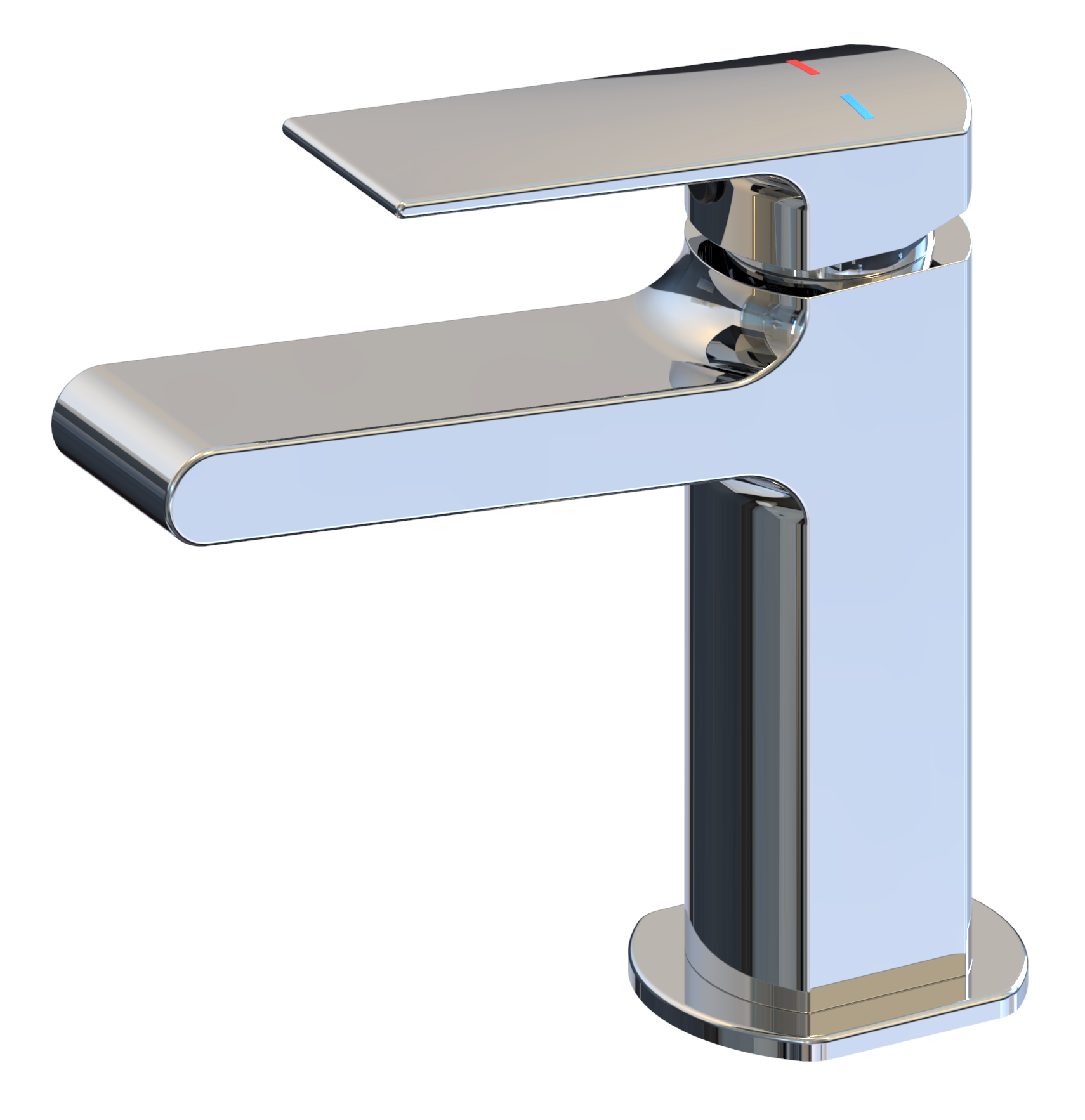 Basin Faucets