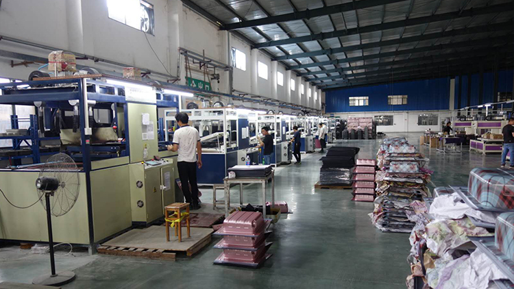 Jiangxi Bo Ying Industrial Co., Ltd. – Product photos 3