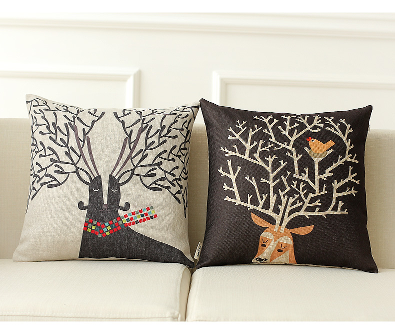 cushion