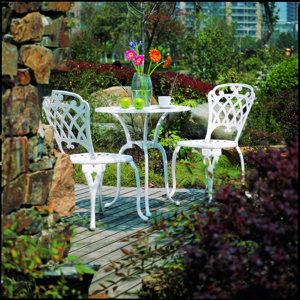 Julie Bistro SET