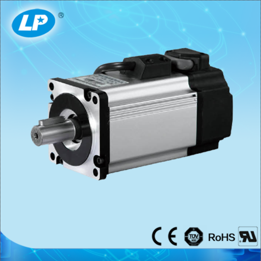 Servo Motor Asm Series