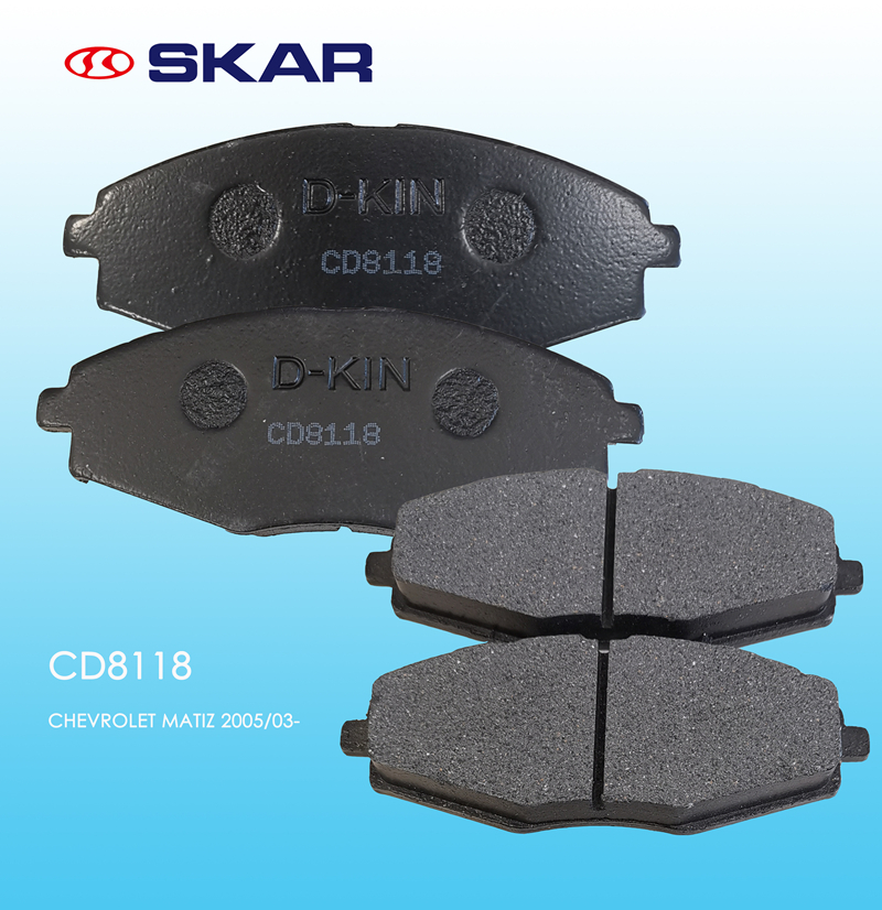 YANCHENG SKAR AUTO PARTS CO., LTD. – cadena de bicicleta 1