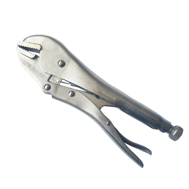 Locking Plier