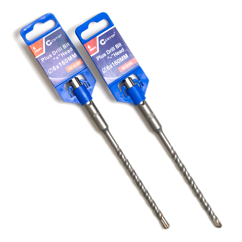 Carbide Alloy Electric Hammer Drills