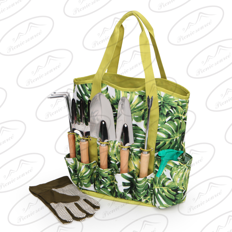 Garden tool bag