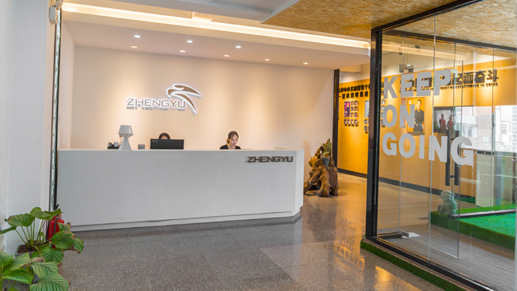 Fujian Zhengyu Cross-Border E-Commerce Co., Ltd. – Backpacks 1
