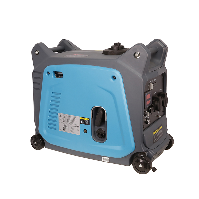 Portable Inverter Generator XYG3500i(E)