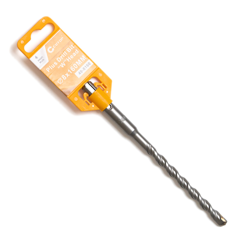 Drill Bits