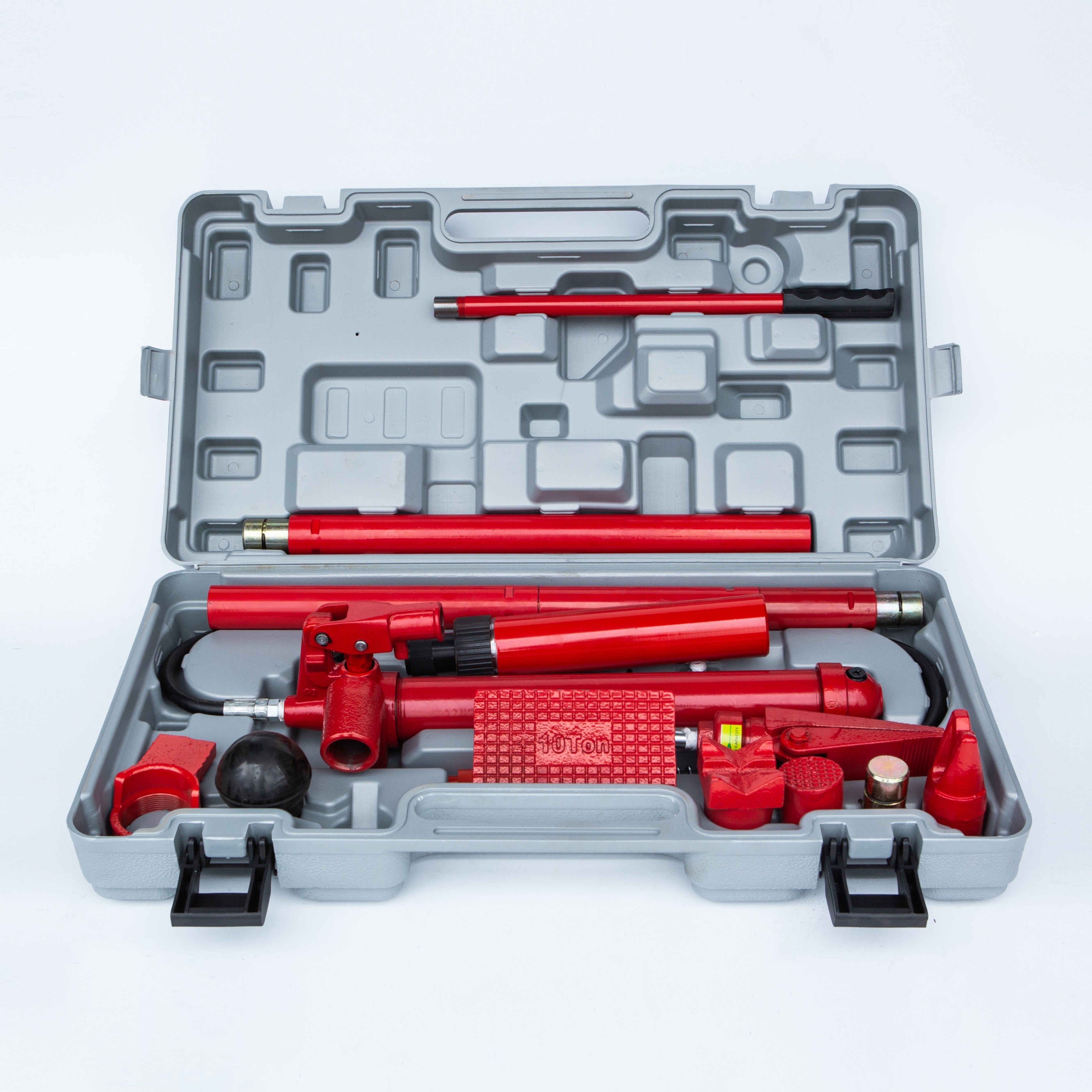 Hydraulic Porta Power Jack