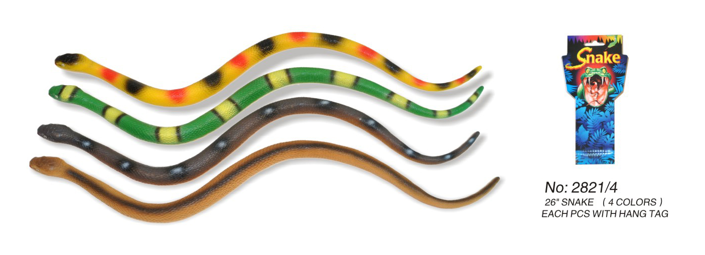 SNAKE