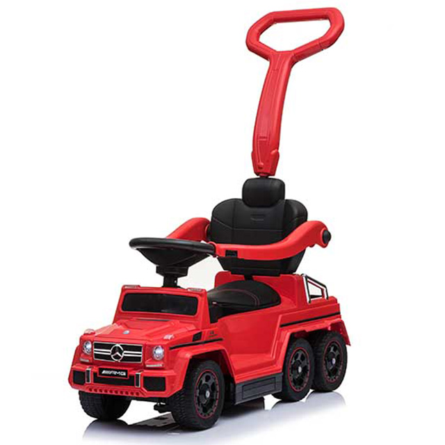 Pinghu Shuangxi Baby Carrier Manufacture Co., Ltd – carro de juguete 2
