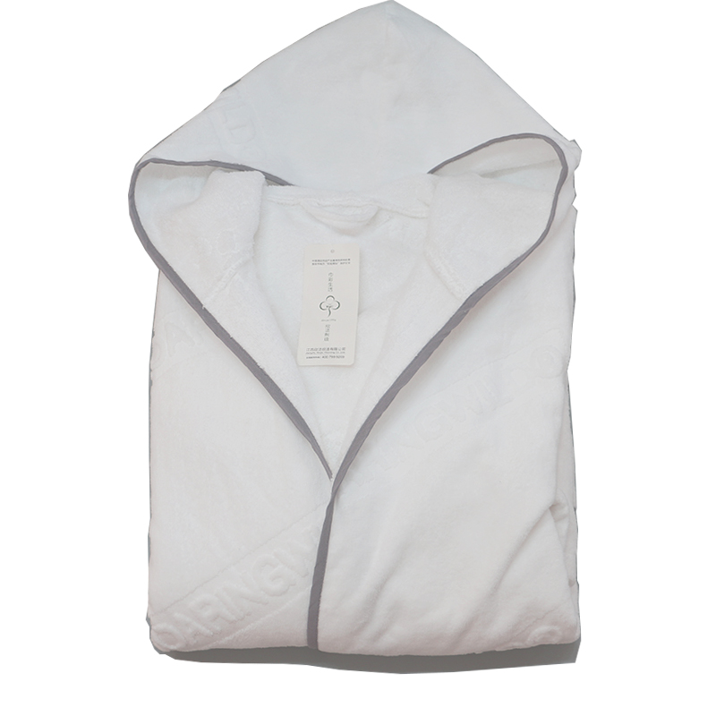 Jiangsu Xinjie weaving Manufacturing Company Limited – toalla de baño 3