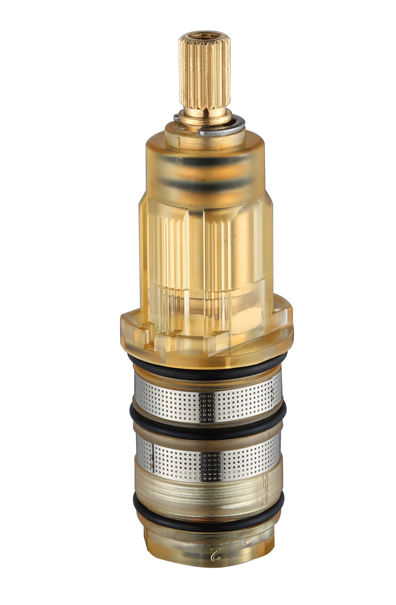 Kaiping Yizhan Valve Core Co., Ltd – shower valve core 4