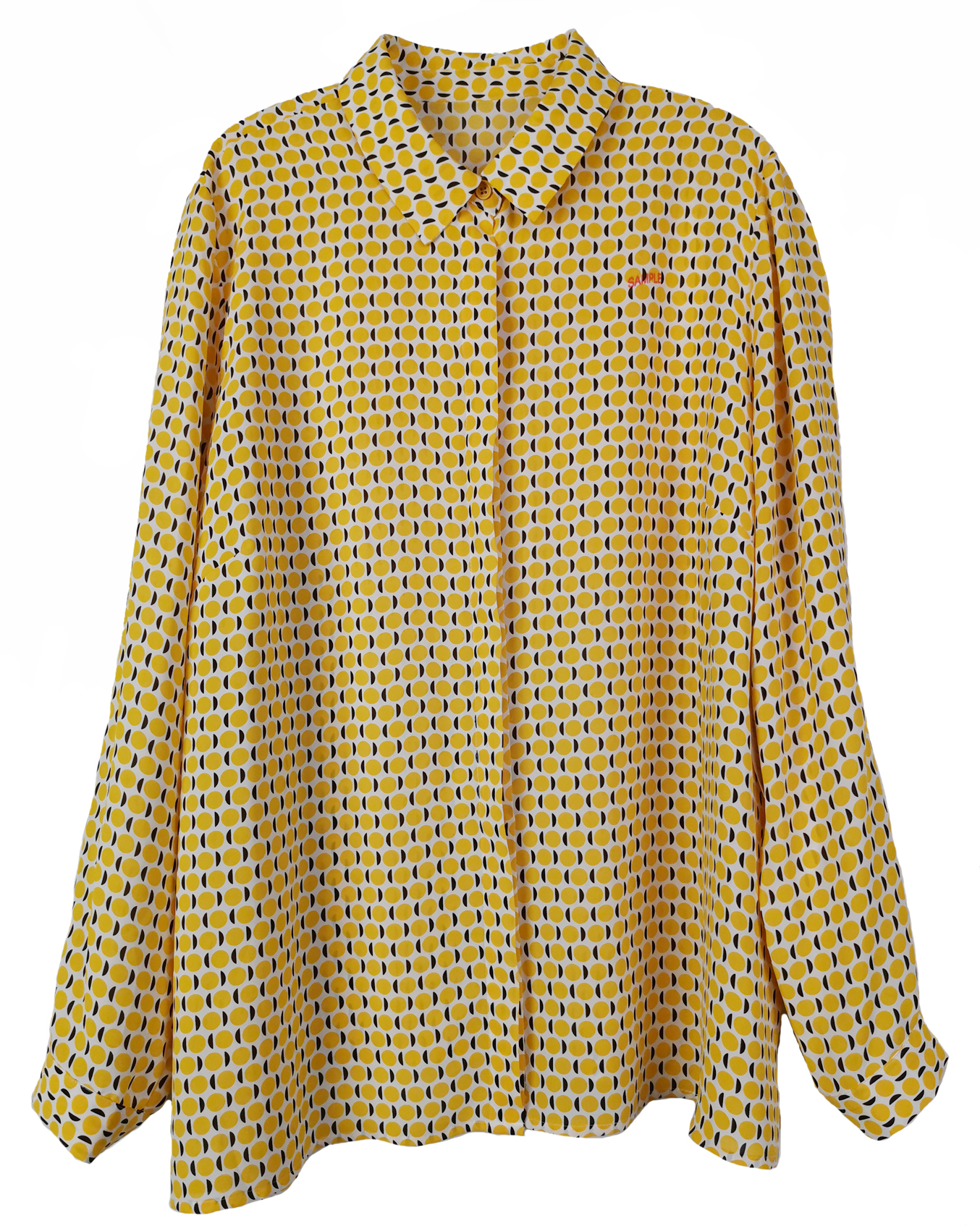 Plus Shirt