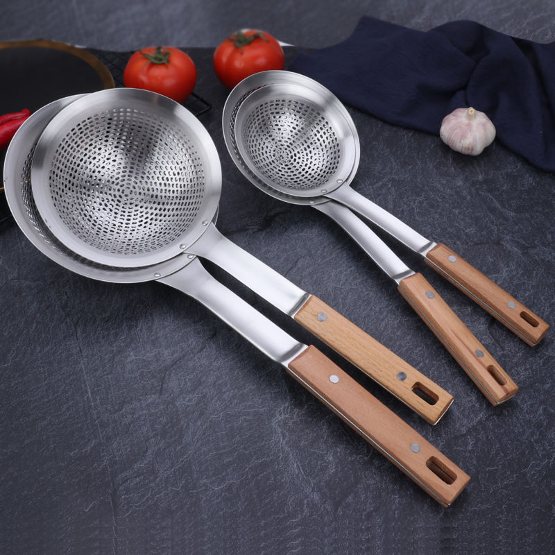 304 stainless steel colander