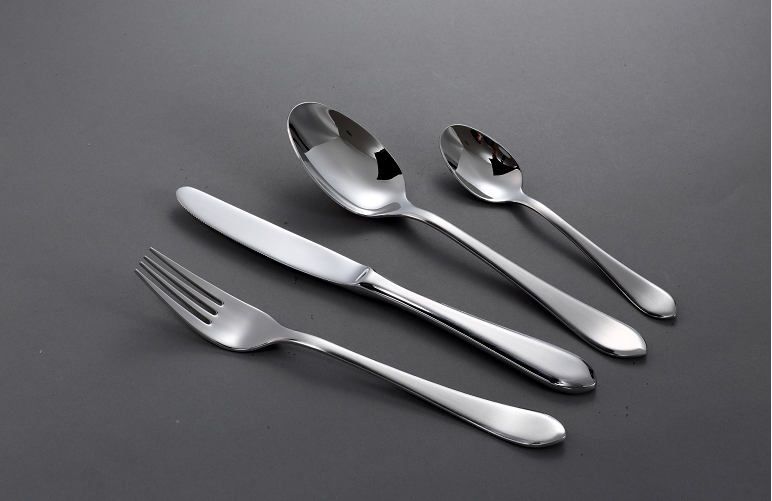 stainless steel cutlery 8044