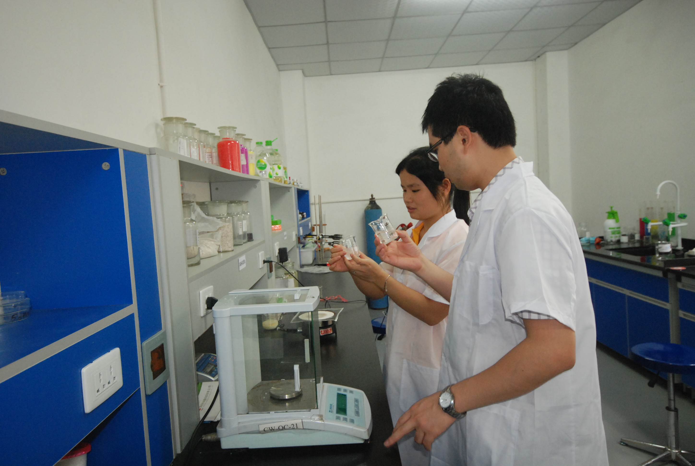 Shenzhen Chunwang New Materials Co., Ltd. – camphor blocks/pellets 2