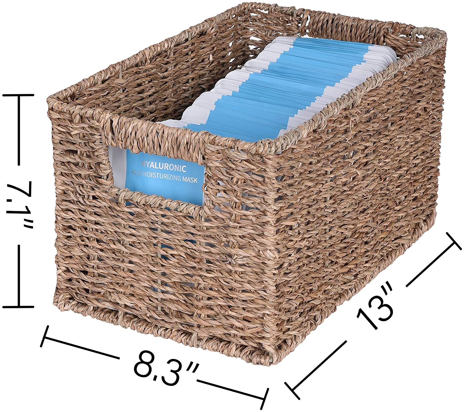 Seagrass Storage Baskets