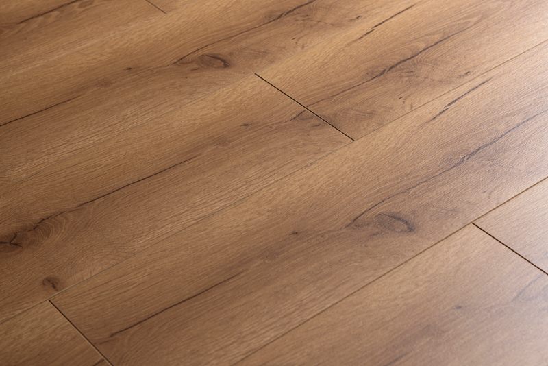 laminate flooring